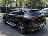 Mercedes-Benz EQC 2021 года за 19 200 000 тг. в Алматы – фото 3
