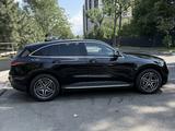 Mercedes-Benz EQC 2021 года за 19 200 000 тг. в Алматы – фото 5