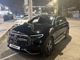 Mercedes-Benz EQC 2021 годаүшін19 700 000 тг. в Алматы