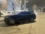 Mercedes-Benz EQC 2021 годаүшін19 700 000 тг. в Алматы – фото 2