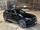 Mercedes-Benz EQC 2021 годаүшін19 700 000 тг. в Алматы – фото 3