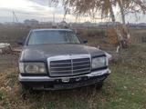 Mercedes-Benz S 260 1979 годаүшін2 500 000 тг. в Астана – фото 2