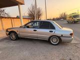 Mitsubishi Lancer 1994 годаfor500 000 тг. в Шымкент – фото 2