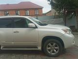 Lexus GX 460 2011 годаүшін18 000 000 тг. в Усть-Каменогорск – фото 3