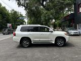 Toyota Land Cruiser 2014 годаүшін26 000 000 тг. в Тараз – фото 3