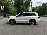 Toyota Land Cruiser 2014 годаүшін26 000 000 тг. в Тараз – фото 2