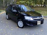 ВАЗ (Lada) Granta 2190 2012 года за 2 650 000 тг. в Усть-Каменогорск