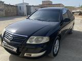 Nissan Almera Classic 2007 года за 3 300 000 тг. в Актау – фото 2