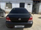 Nissan Almera Classic 2007 года за 3 300 000 тг. в Актау – фото 4