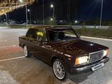 ВАЗ (Lada) 2107 2007 года за 2 750 000 тг. в Караганда