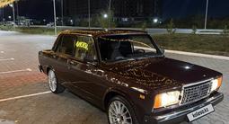 ВАЗ (Lada) 2107 2007 года за 2 750 000 тг. в Караганда
