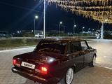 ВАЗ (Lada) 2107 2007 года за 2 750 000 тг. в Караганда – фото 3
