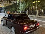 ВАЗ (Lada) 2107 2007 года за 2 750 000 тг. в Караганда – фото 4
