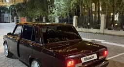 ВАЗ (Lada) 2107 2007 года за 2 750 000 тг. в Караганда – фото 4