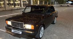 ВАЗ (Lada) 2107 2007 года за 2 750 000 тг. в Караганда – фото 2