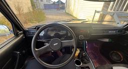 ВАЗ (Lada) 2107 2007 года за 2 750 000 тг. в Караганда – фото 5