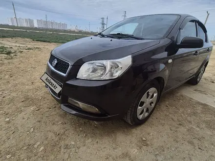 Ravon Nexia R3 2017 года за 3 700 000 тг. в Актау