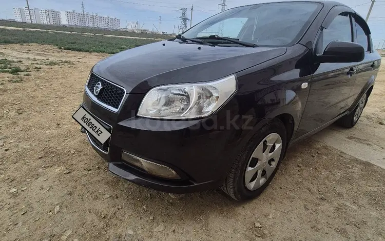 Ravon Nexia R3 2017 года за 3 700 000 тг. в Актау