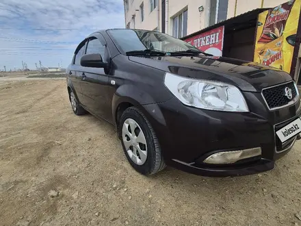 Ravon Nexia R3 2017 года за 3 700 000 тг. в Актау – фото 3