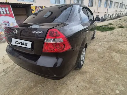 Ravon Nexia R3 2017 года за 3 700 000 тг. в Актау – фото 4