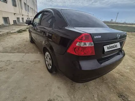 Ravon Nexia R3 2017 года за 3 700 000 тг. в Актау – фото 5