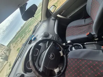 Ravon Nexia R3 2017 года за 3 700 000 тг. в Актау – фото 6