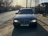Mercedes-Benz C 180 1995 года за 1 550 000 тг. в Щучинск