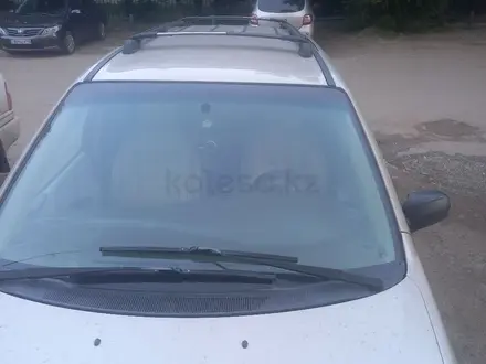 Mazda MPV 2002 года за 3 000 000 тг. в Семей – фото 7