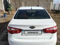 Kia Rio 2014 годаfor4 500 000 тг. в Акжаик – фото 7