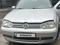 Volkswagen Golf 2000 годаfor2 050 000 тг. в Алматы – фото 4