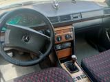 Mercedes-Benz E 230 1993 годаүшін1 100 000 тг. в Шымкент – фото 3