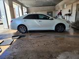 Toyota Camry 2018 годаүшін13 000 000 тг. в Астана