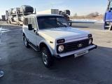 ВАЗ (Lada) Lada 2121 2000 годаүшін700 000 тг. в Жаркент – фото 3