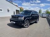 Land Rover Range Rover Sport 2009 года за 9 500 000 тг. в Кокшетау – фото 4