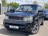 Land Rover Range Rover Sport 2009 года за 9 500 000 тг. в Кокшетау – фото 5