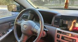 Toyota Corolla 2006 годаүшін4 700 000 тг. в Астана – фото 5