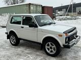 ВАЗ (Lada) Lada 2121 2021 года за 5 150 000 тг. в Алматы – фото 5