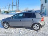 Volkswagen Golf 2007 года за 3 200 000 тг. в Костанай – фото 2