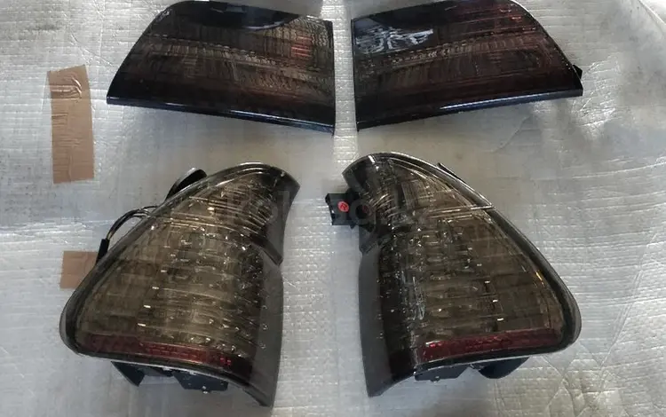 Фонари задние bmw x5 e53 за 185 000 тг. в Алматы