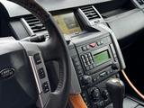 Land Rover Range Rover Sport 2007 года за 6 500 000 тг. в Туркестан – фото 4