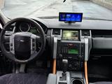 Land Rover Range Rover Sport 2007 года за 6 500 000 тг. в Туркестан – фото 2
