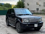 Land Rover Range Rover Sport 2007 года за 6 500 000 тг. в Туркестан