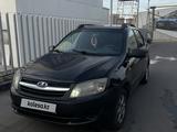 ВАЗ (Lada) Granta 2190 2012 годаүшін1 850 000 тг. в Алматы