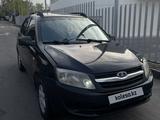 ВАЗ (Lada) Granta 2190 2012 годаүшін1 850 000 тг. в Алматы – фото 2