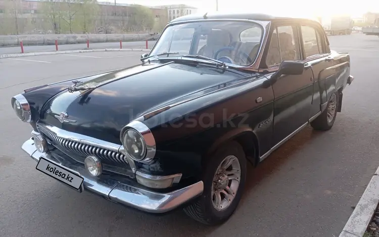 ГАЗ 21 (Волга) 1960 года за 3 000 000 тг. в Астана