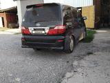 Toyota Alphard 2006 годаүшін8 500 000 тг. в Шымкент