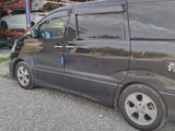 Toyota Alphard 2006 годаүшін8 500 000 тг. в Шымкент – фото 2