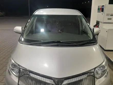 Toyota Estima 2006 года за 6 000 000 тг. в Усть-Каменогорск – фото 4