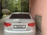 Kia Cerato 2010 года за 3 800 000 тг. в Алматы – фото 4