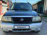 Suzuki Grand Vitara 2001 годаүшін3 500 000 тг. в Шымкент – фото 3